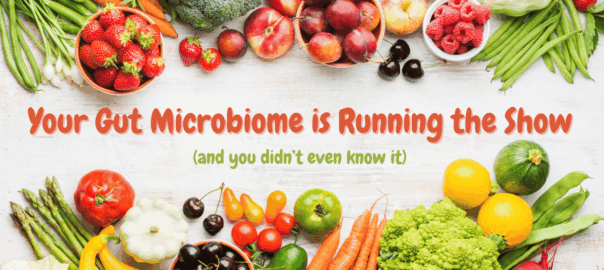 Gut Microbiome
