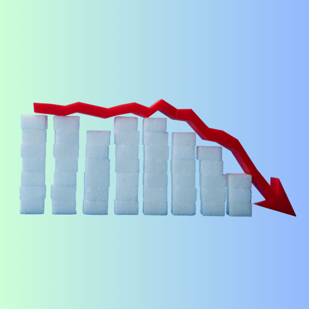 Protein reduces insulin sensitivity