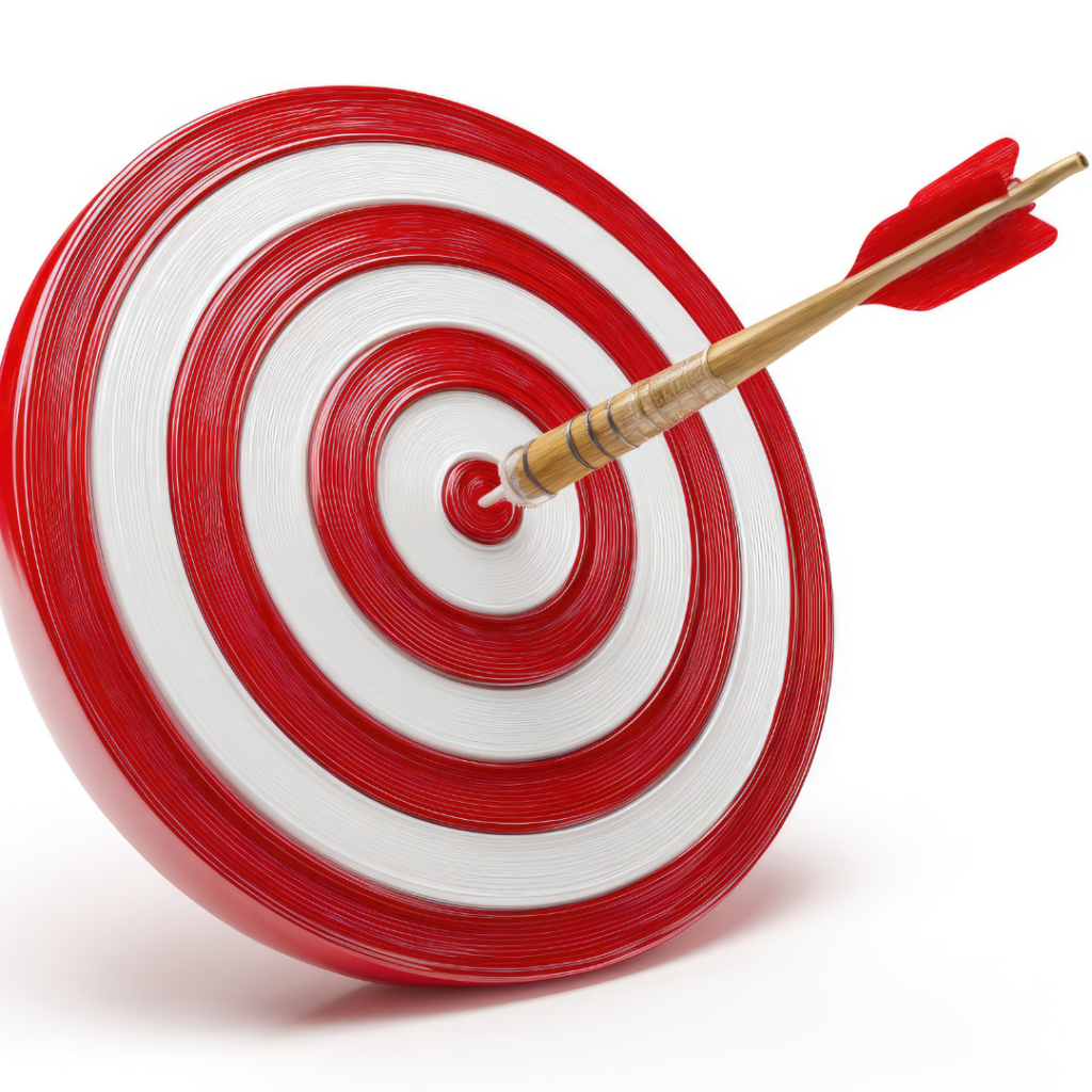 protein target to hit